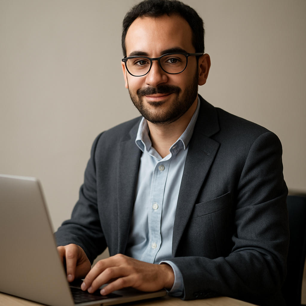Javier Mairena